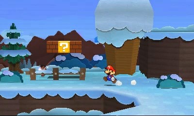 Paper Mario: Sticker Star - Imagen 36